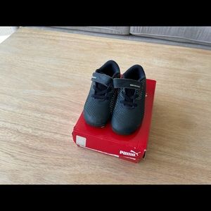 Toddler boy’s Puma